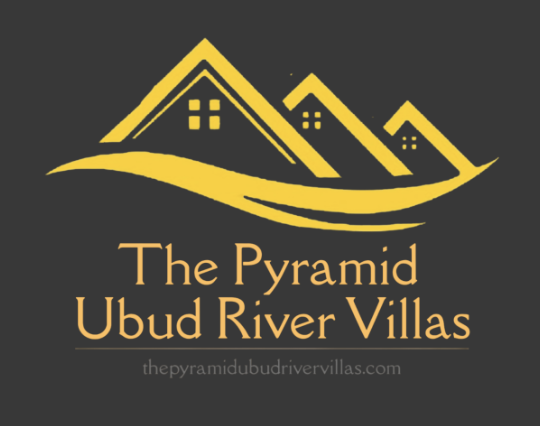 The Pyramid River Ubud Villas